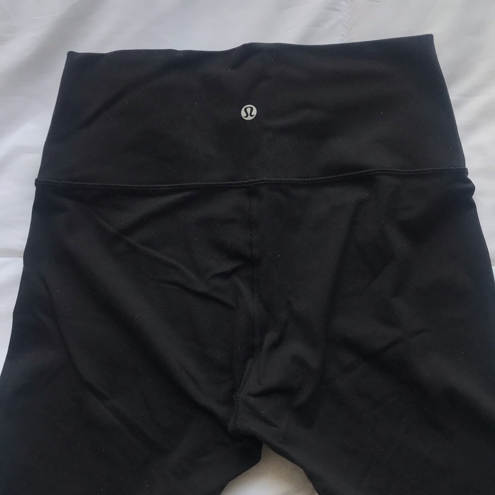 Lululemon leggings